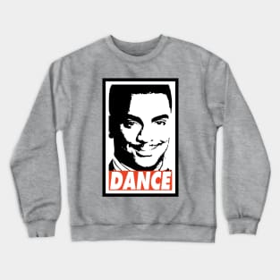 DANCE Crewneck Sweatshirt